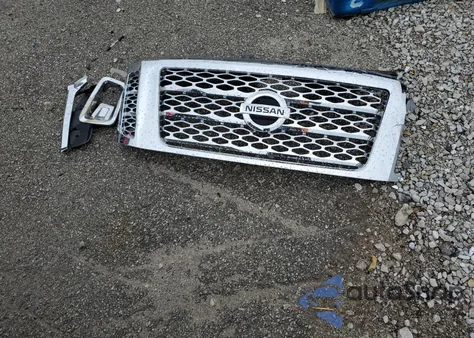 2018 Nissan Titan Sv из США, поврежденный, VIN 1N6AA1E54JN546653